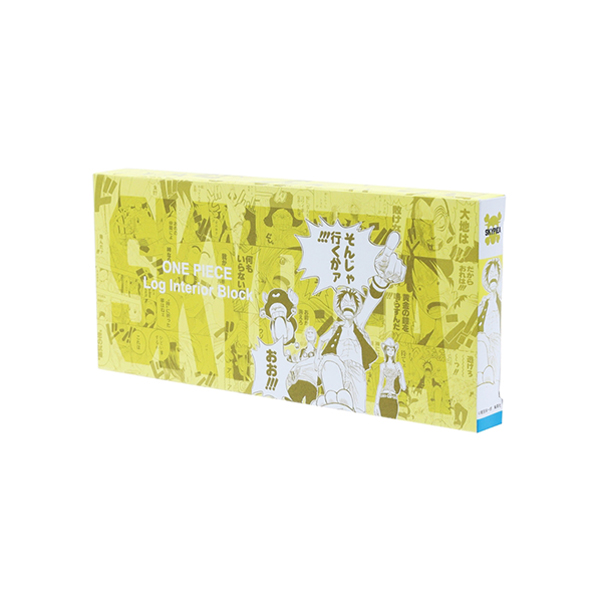 �wONE PIECE�x���O�C���e���A�u���b�N�|SKYPIEA�|