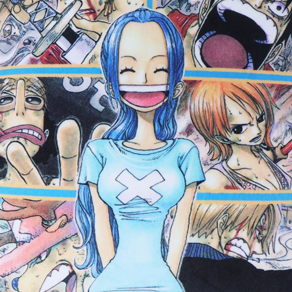 �wONE PIECE�x�W�����v�R�~�b�N�X�^�N�b�V���� ����\�O