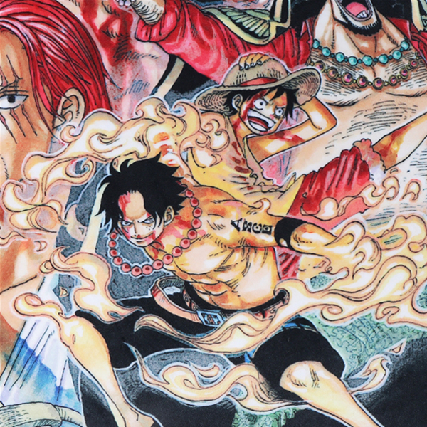 �wONE PIECE�x�W�����v�R�~�b�N�X�^�N�b�V���� ���܏\��