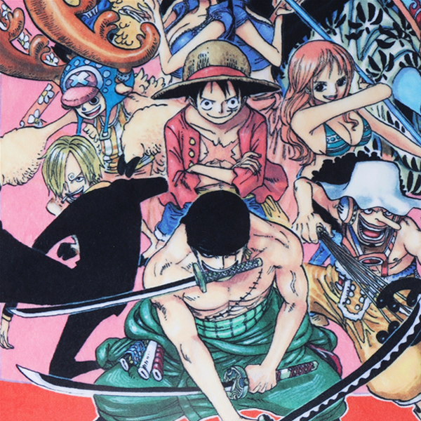 �wONE PIECE�x�W�����v�R�~�b�N�X�^�N�b�V���� ���Z�\�l