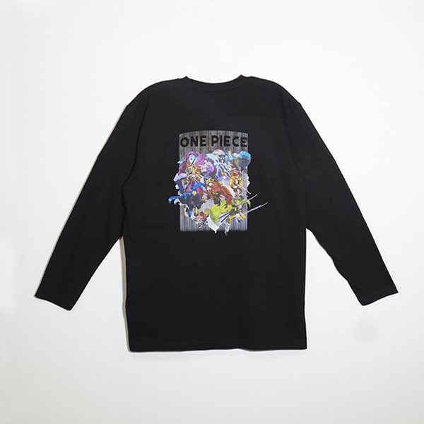 �y�����s�[�X�zELBAPH Arc. �����O�X���[�uT�V���cA BLACK M