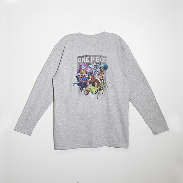 �y�����s�[�X�zELBAPH Arc. �����O�X���[�uT�V���cA GRAY M