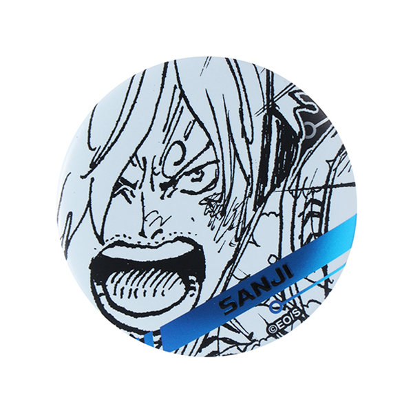 �wONE PIECE�x�f�R���N�V�����ʃo�b�W(R) ��5�e �G�b�O�w�b�h�ҁi�S10��/�����_��1�����j