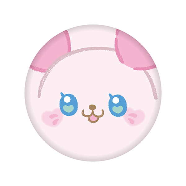 �y�Ղ����゠�`Precure Fairies�`�z �{�A�ʃo�b�W Vol.1�i�S12�탉���_��1�j