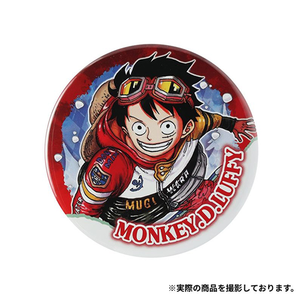 �wONE PIECE�x�R���N�V�����ʃo�b�W "WINTER" ��1�e�i�S20��/�����_��1�����j
