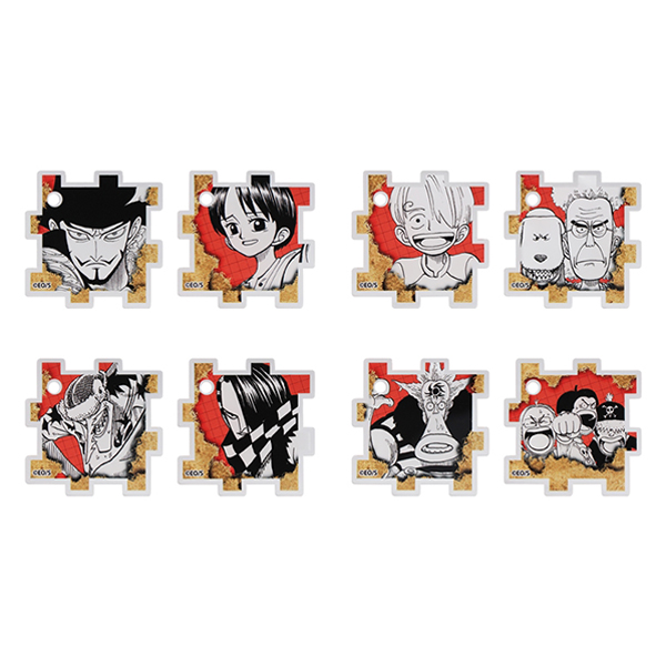 �wONE PIECE�x�A�N�����p�Y���R���N�V���� ��1�e�i�S27�g/�����_��1�g����j