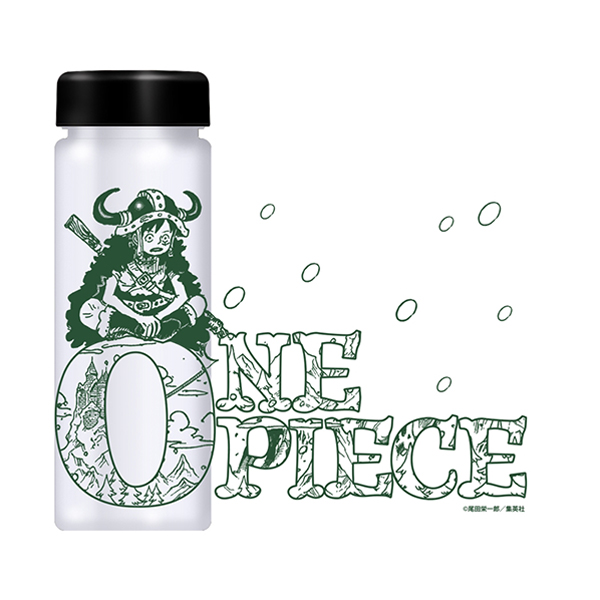 �wONE PIECE�x�N���A�{�g��