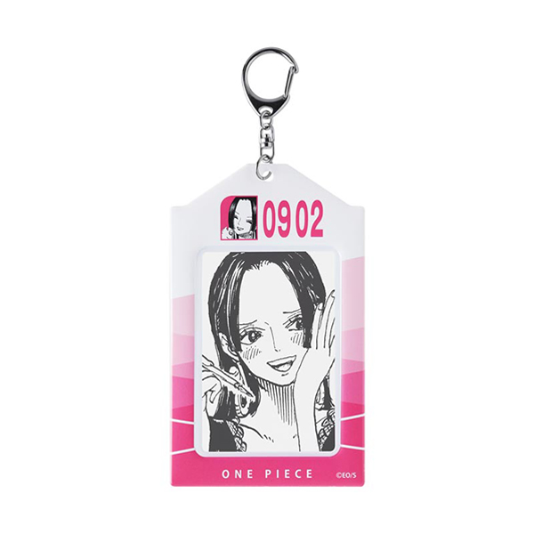 �wONE PIECE�x�o�[�X�f�C�J�[�h�z���_�[�i�����J�[�h2���t���j�{�A�E�n���R�b�N