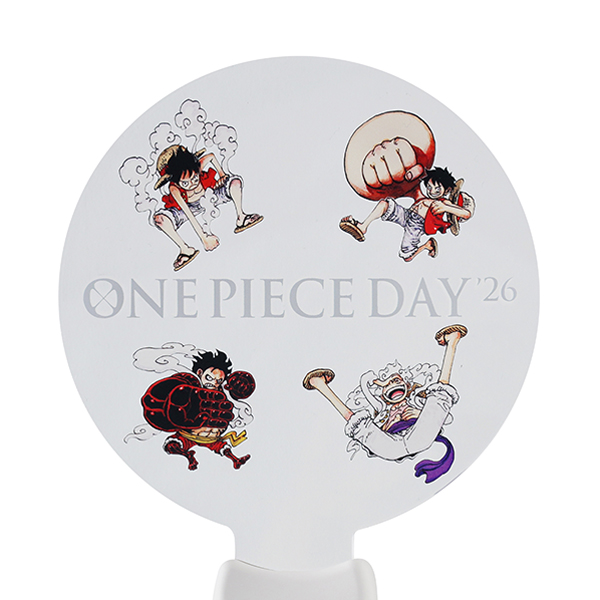 �wONE PIECE�x�y�����C�g��ONE PIECE DAY '26��
