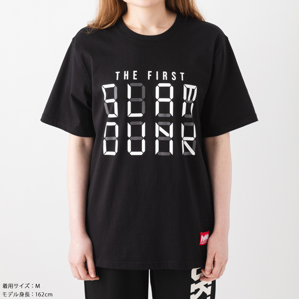 THE FIRST SLAM DUNK MOVIE Tシャツ XL