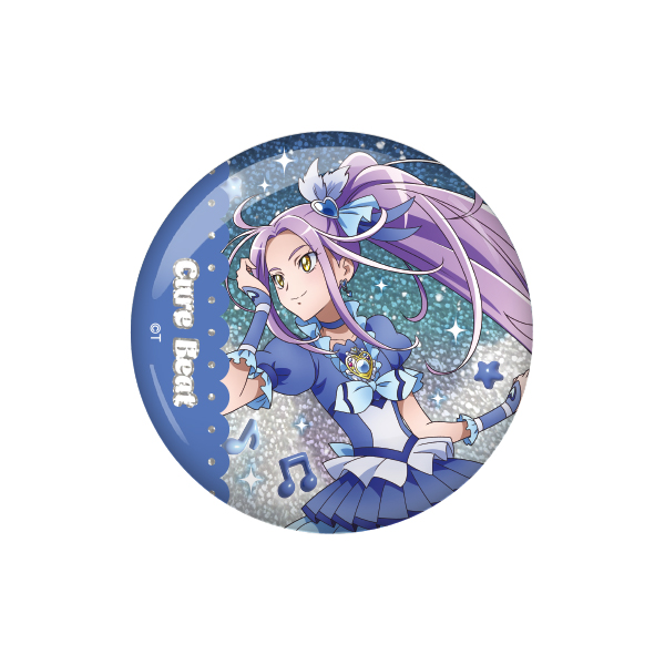 �y�X�C�[�g�v���L���A��z15th Anniversary �v���L���Aver. �����_���L���L���ʃo�b�W�i�S10�탉���_��1����j