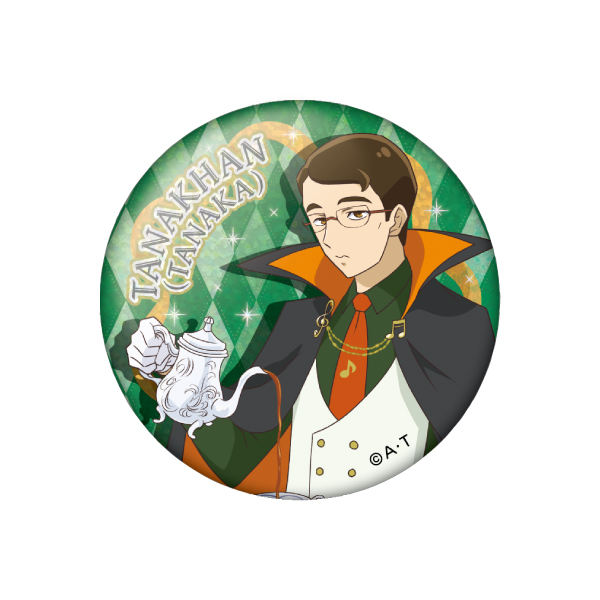 �y�L�~�ƃA�C�h���v���L���A��zPretty Halloween Night�@�ʃo�b�W �������_��