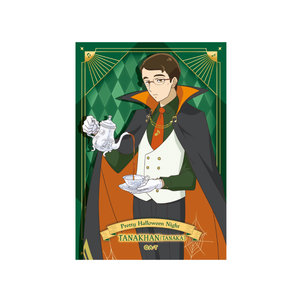 �y�L�~�ƃA�C�h���v���L���A��zPretty Halloween Night�@�u���}�C�h�Z�b�g