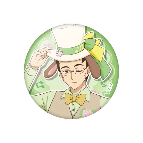 �y�L�~�ƃA�C�h���v���L���A��z������C�[�X�^�[�@�A���R�[���I�@�ʃo�b�W �������_��