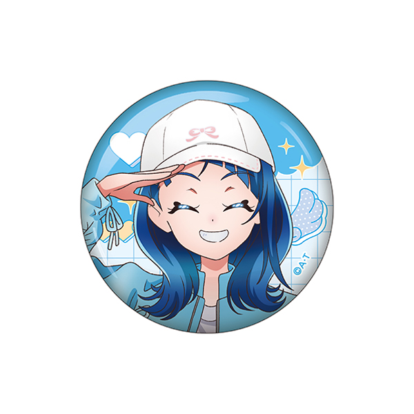 �y�v���L���A�I�[���X�^�[�Y�z �v���L���A�t�@�b�V�����V���[�Y �Ђ낪��X�J�C�I�v���L���A �����_���ʃo�b�W�i�S10�탉���_��1�j