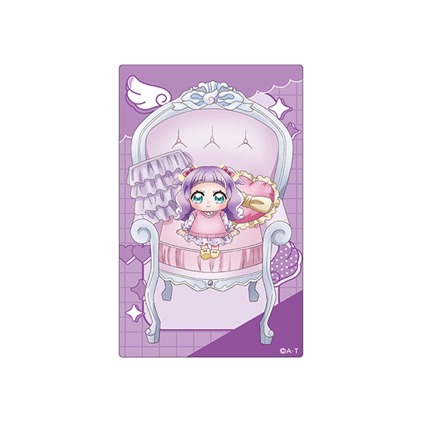 �y�v���L���A�I�[���X�^�[�Y�z �v���L���A�t�@�b�V�����V���[�Y �Ђ낪��X�J�C�I�v���L���A �����_���N���A�J�[�h �R���v���[�gBOX�i�S10�����j