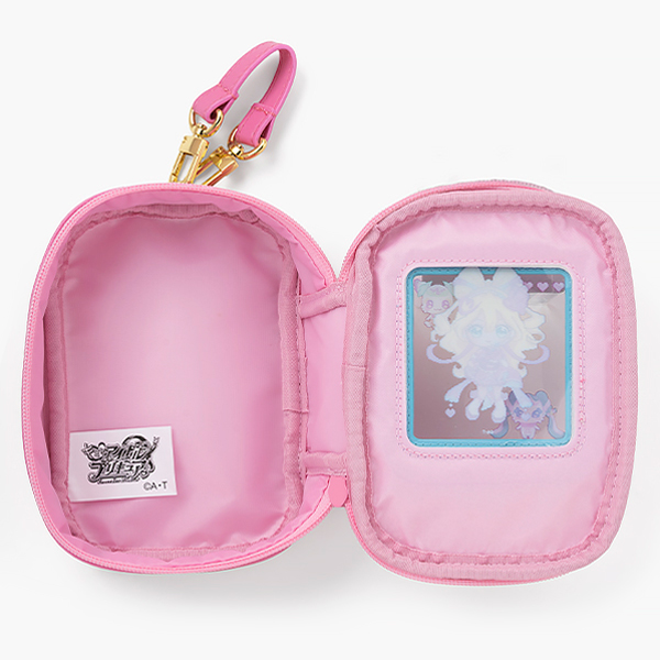 �y�L�~�ƃA�C�h���v���L���A��z�h�b�g�A�[�g �������|�[�`