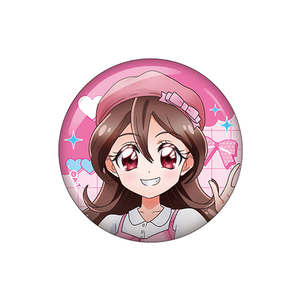 �y�v���L���A�I�[���X�^�[�Y�z �v���L���A�t�@�b�V�����V���[�Y �L�~�ƃA�C�h���v���L���A�� �����_���ʃo�b�W�i�S10�탉���_��1�j