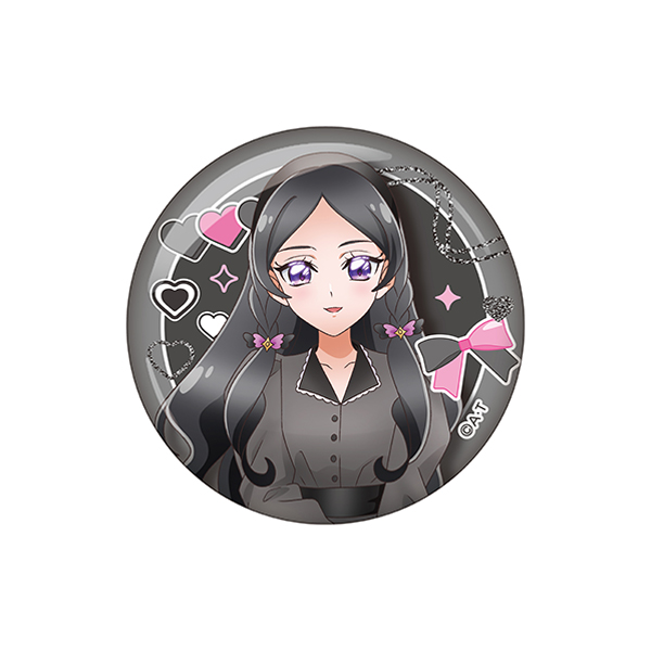 �y�v���L���A�I�[���X�^�[�Y�z �v���L���A�t�@�b�V�����V���[�Y �L�~�ƃA�C�h���v���L���A�� �����_���ʃo�b�W �R���v���[�gBOX�i�S10�����j