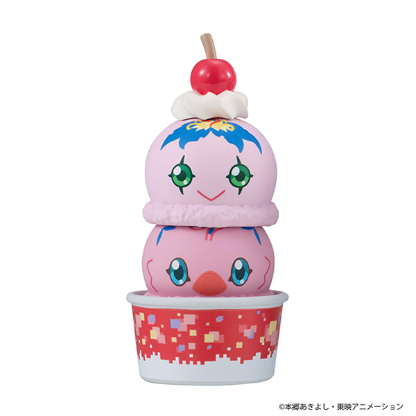 �y�f�W�����A�h�x���`���[�z�݂����� �f�W�����A�h�x���`���[�y���b�t���R�[���J�b�v�t���Z�b�g�z