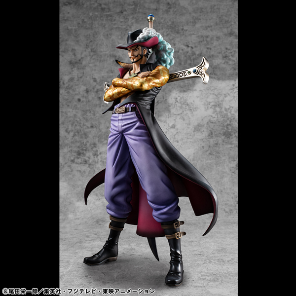 �y�����s�[�X�zPortrait.Of.Pirates SA-LIMITED �g��̖ځh �W�����L���[���E�~�z�[�N Ver.R