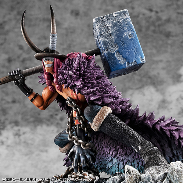 �y�����s�[�X�zPortrait.Of.Pirates "ELB-MAXIMUM" ���L