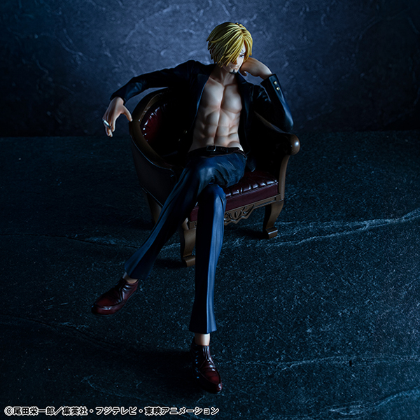 �y�����s�[�X�zPortrait.Of.Pirates "S.O.C" �T���W Ver.R
