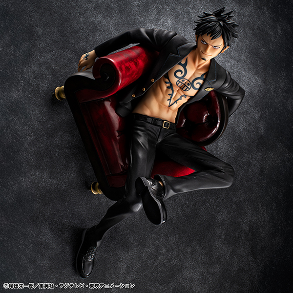 �y�����s�[�X�zPortrait.Of.Pirates "S.O.C" �g���t�@���K�[�E���[ Ver.R
