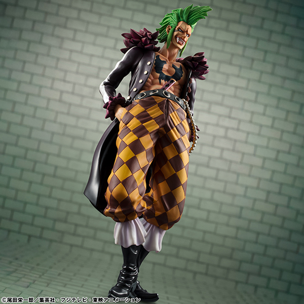 �y�����s�[�X�zPortrait.Of.Pirates "LIMITED EDITION" �l�H���̃o���g�����I�y���蕜���Łz
