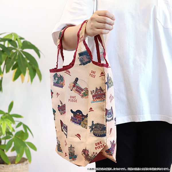 �y�����s�[�X�zONE PIECE �X�[�x�j�A�G�R�o�b�O