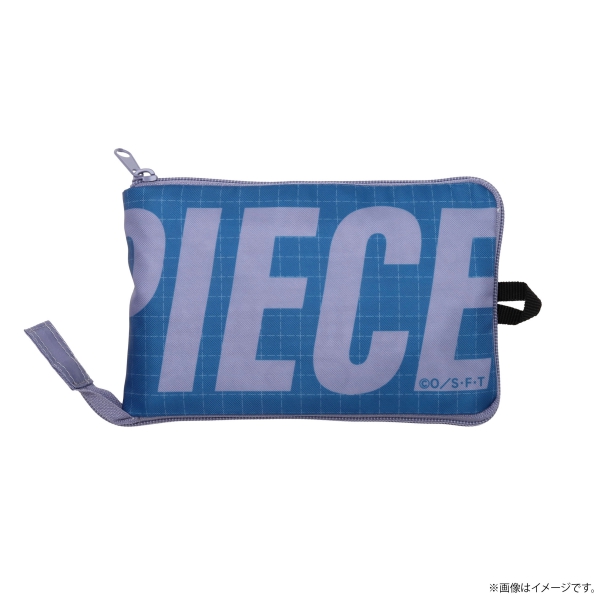 �y�����s�[�X�z�L�����[�I���o�b�O �`the path of voyage�`