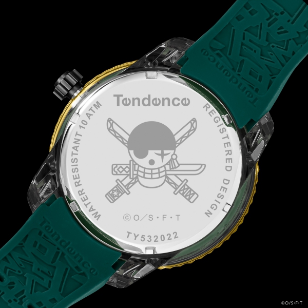 ys[XzTendence ONE PIECE collaboration ]f