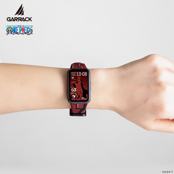 �y�����s�[�X�zONE PIECE �X�}�[�g�E�H�b�` �V�����N�X���f��