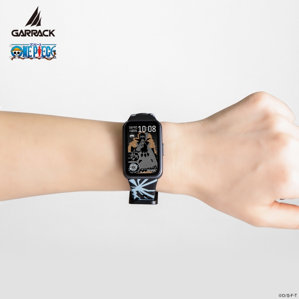 �y�����s�[�X�zONE PIECE �X�}�[�g�E�H�b�` �e�B�[�`���f��