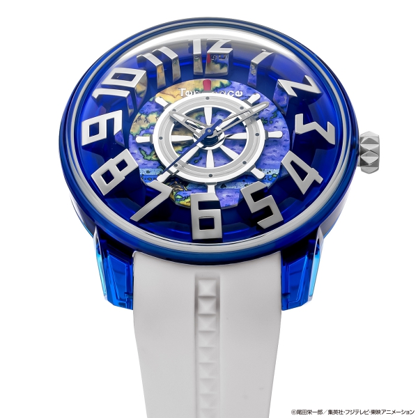�y�����s�[�X�z�wONE PIECE�xCollaboration 1st Collection�qBatch N°2�r�C�[�X�g�u���[���f��