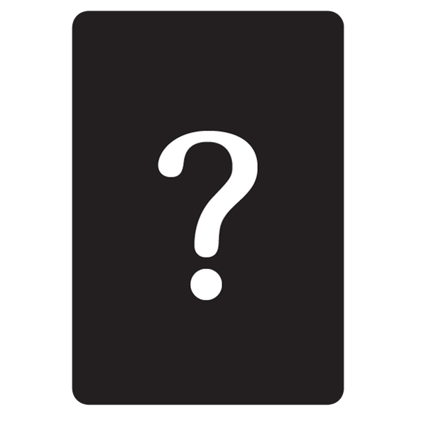 ミラキュラス】ブラインドクリアカード（全6種からランダム1個）: 雑貨