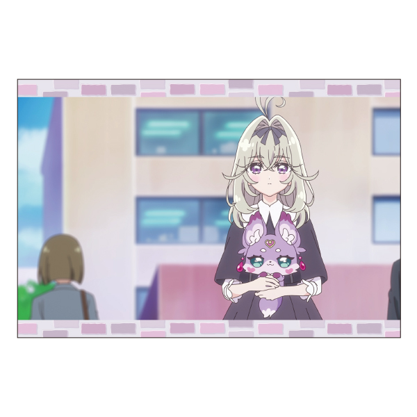 �y���T��v���L���A�I�z�I�[�v�j���O���́u�n�[�g�Ƀq���g�I���T��v���L���A�I�v�|�X�g�J�[�h�Z�b�g