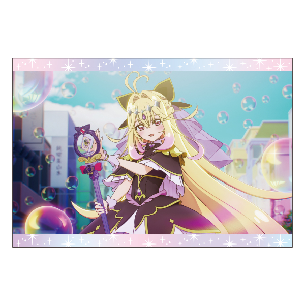 �y���T��v���L���A�I�z�G���f�B���O���́u�Ȃ��H��H�IANSWER�v�|�X�g�J�[�h�Z�b�g