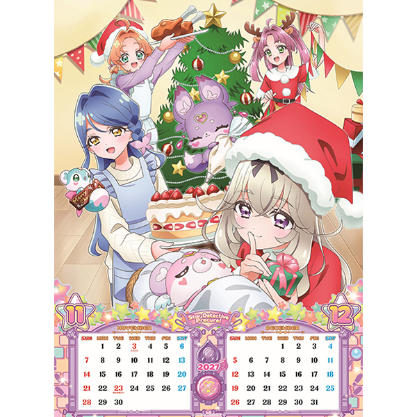 �y���T��v���L���A�I�z2027�J�����_�[ A2