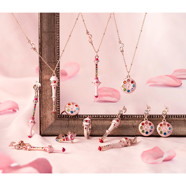 yWǂ݁zMagical Jewelry K^bvsAX