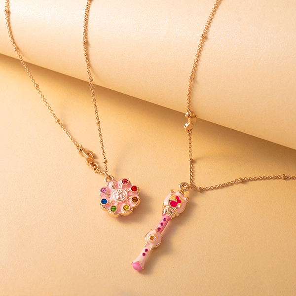 yWǂ݁zMagical Jewelry Y^bvlbNX