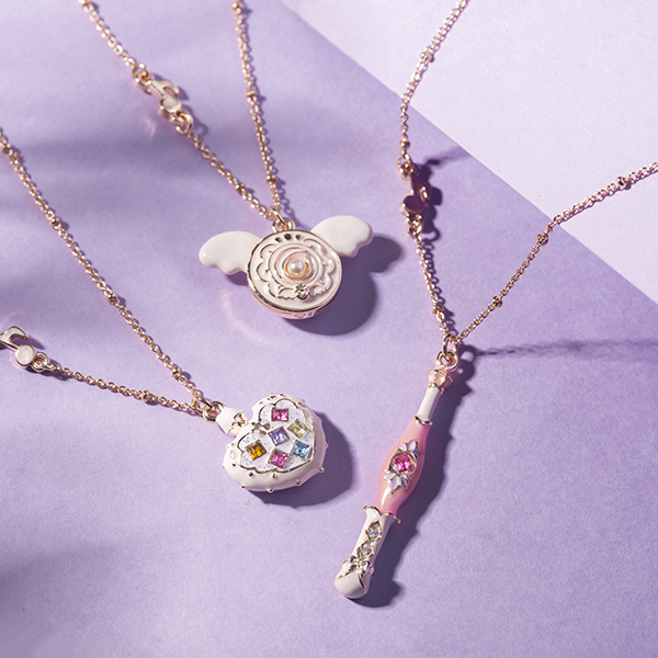 yWǂ݁zMagical Jewelry sARpNglbNX