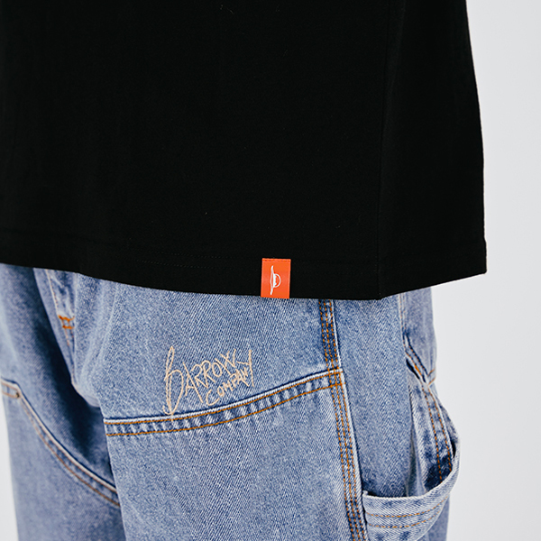 �y�����s�[�X�zT�V���c �T�K���h�J �`���b�p�[ BLACK S