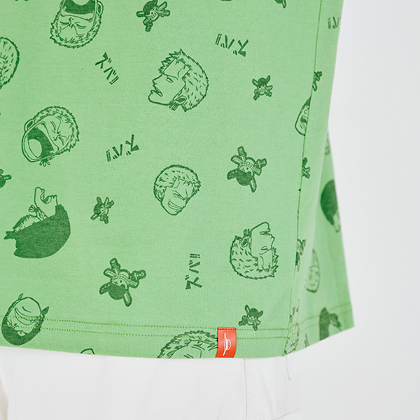 �y�����s�[�X�zZORO POP���� T�V���c L