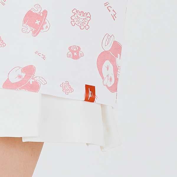 �y�����s�[�X�zCHOPPER POP���� T�V���c S