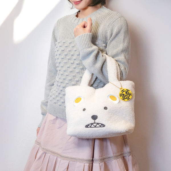 �y�����s�[�X�z���������o�b�O�^�`���b�p�[