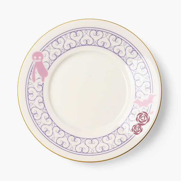 �y�����s�[�X�z�y���[�i�̃e�B�[�^�C�� �J�b�v���\�[�T�[