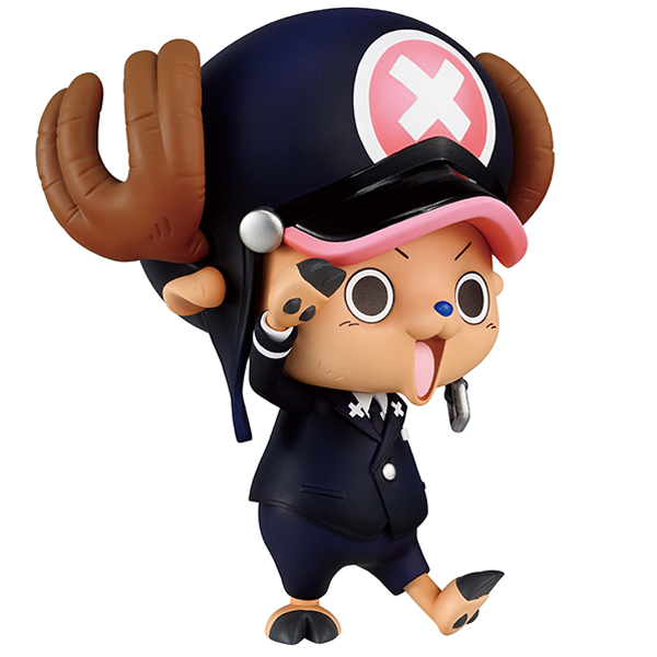 �y�����s�[�X�zTOEI ANIMATION COLLECTION �|�w���`���b�p�[�|