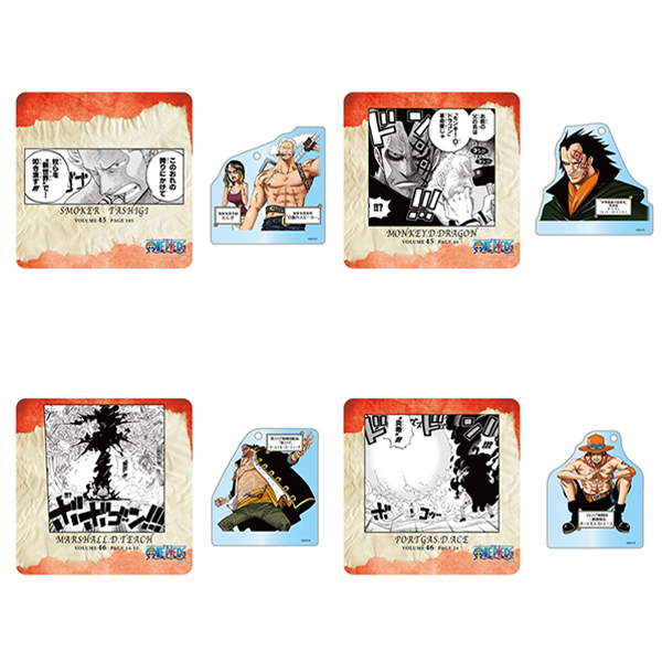 �wONE PIECE�x����ʃW�I���}�R���N�V���� �]Road To Laugh Tale- Vol.10�i�S20��/�����_��1�����j
