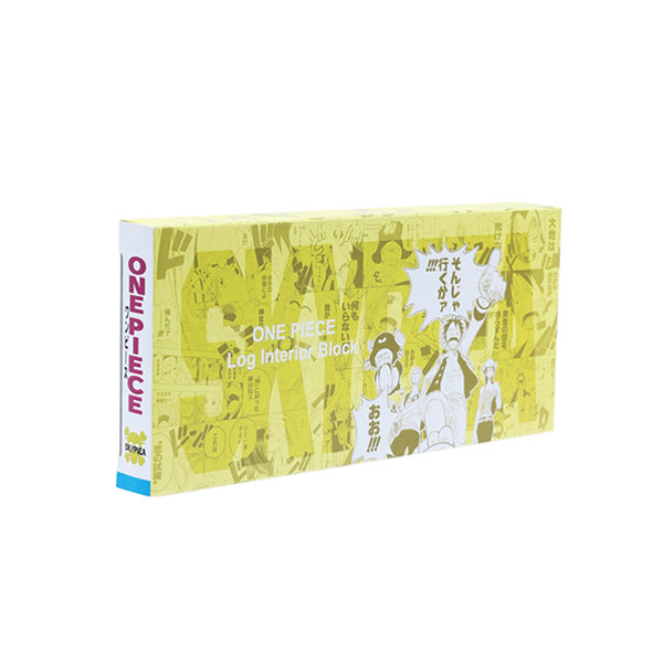 �wONE PIECE�x���O�C���e���A�u���b�N�|SKYPIEA�|
